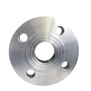 High-Level Perfection Stainless Steel FF DN 800-DN 900 <b>Flanges</b> for Plumbing Industrial Use JIS 5K-20K Castings MOQ 100 Pieces - Product Image 3