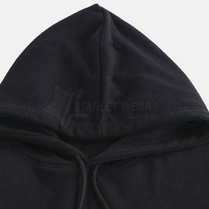 Nouveauté : Sweats à capuche pour hommes, en polaire, décontractés, écologiques, légers, de haute qualité, personnalisables, vente en gros d'usine - Product Image 4