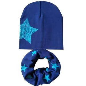 Chapeau à oreillettes en acrylique, réglable, respirant, imperméable, unisexe, chapeau d'hiver pour enfants, 56-58CM - Product Image 4