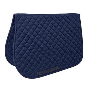 Más Vendida: EQUILUX HANDCRAFT BOUTIQUE - Almohadilla de Silla de Montar para Caballo de Doma Clásica, Personalizada, Premium, Acolchada, Mezcla de Lana, Transpirable y Cómoda - Product Image 2