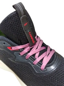 Calzado Deportivo Transpirable de Goma para Hombre, Zapatillas para Correr con Cordones, Zapatillas para Caminar con Logotipo Personalizado, Calzado Deportivo Informal - Product Image 6