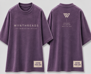 Wholesale Custom Printing <b>logo</b> 200 250 300 Gsm Oversized Blank Drop Shoulder T-shirt Heavyweight Men's t Shirt 100% Cotton Print - Product Image 3