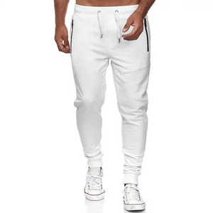 Pantalones Deportivos GENERSA SPORTS para Hombre, Personalizados con Impresión por Transferencia de Calor, Ligeros, de Lona, 100% Algodón, Ecológicos, Impermeables, Casuales - Product Image 1