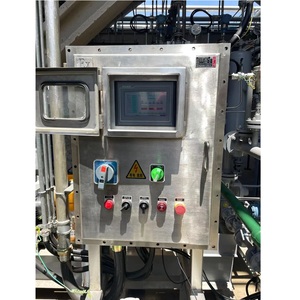 เครื่องจักรจัดการขยะเหล็กอ่อนแบบใหม่ พร้อม IoT AI สำหรับพัฒนาอินเวอร์เตอร์ MCB HMI PLC กำลังไฟ 1500 วัตต์ จากสิงคโปร์ - Product Image 4