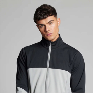 Chaqueta Cortavientos Bomber de Invierno para Exteriores, Impermeable, con Capucha y Forro de Microfibra, Chaquetas de Poliéster Grueso con Servicio OEM - Product Image 3