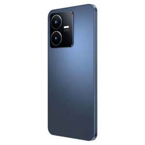หน้าจอ LCD HD ขนาด 6.55 นิ้ว รุ่น Vi_ vo Y 22 พร้อมโปรเซสเซอร์ G85 และแบตเตอรี่ขนาดใหญ่ 5000mAh - Product Image 1