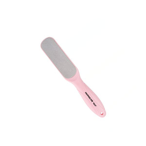 Smoothing Foot <b>File</b> Professional Pedicure Tools for Callus Removal Heel Care and Dead Skin Exfoliation for Soft and Smooth Feet - Product Image 4