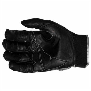 Guantes de Bateo de Béisbol de Ajuste Cómodo con Protección Reforzada en la Palma, Sensación Ligera y Rendimiento Flexible para Jugadores de Béisbol - Product Image 2