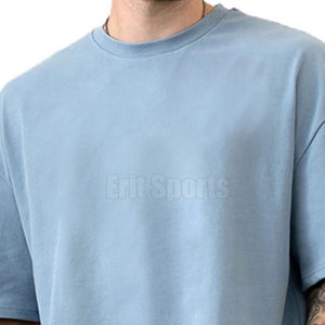 Camiseta Informal Estilo Acid Wash, Tejido Premium 100% Algodón para Mayor Comodidad y Durabilidad - Product Image 5