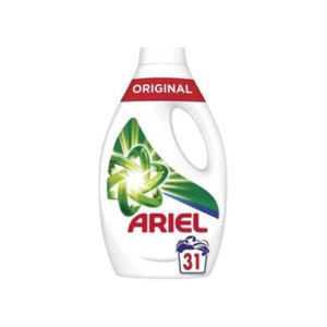 Detergente Líquido Ariel Fórmula Importada Premium para Manchas Difíciles y Cuidado de Telas Suministro a Granel - Product Image 6
