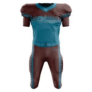 Tenue d'équipe Shadow Velocity Quantum Fusion - Product Image 1