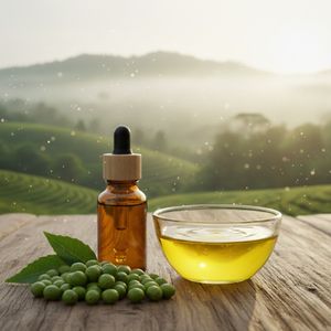 Huile de Neem 100% Pure de Haute Qualité pour Soins de la Peau, Vente en Gros, Qualité Assurée, Prix Compétitifs - NATURES NATURAL INDIA OILS - Product Image 6