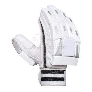 Nouveaux gants de cricket personnalisés Performance 2026, qualité professionnelle, prix bas - Product Image 3