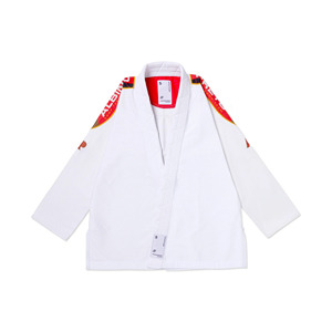 Uniforme de Karate Personalizado, Traje de Karate, Karate Gi - Product Image 1