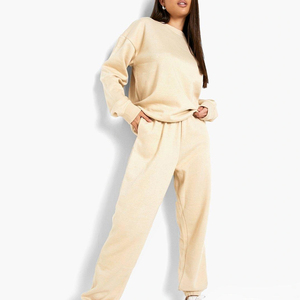 Ensemble de survêtement sportif pour femme, best-seller, vente en gros, nouvelle arrivée, tissu respirant - Product Image 5