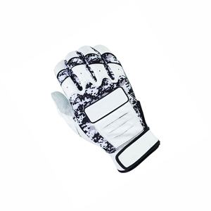 Guantes de Bateo de Béisbol Profesionales para Adultos, Mano Izquierda/Derecha, Talla XL, Agarre Superior, Precio al por Mayor, Proveedor Mayorista - Product Image 1