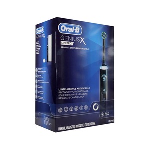 แปรงสีฟันไฟฟ้าแบบชาร์จได้ Oral B Pro 650 สำหรับขายส่ง ผู้จัดจำหน่ายสำหรับร้านค้าปลีกและผู้จัดจำหน่าย - Product Image 1