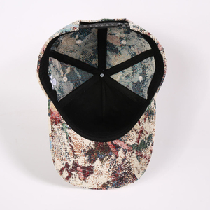 Gorra de béisbol para adultos con bordado personalizado, sin metal, apta para aeropuertos, ideal para viajes y deportes. - Product Image 4