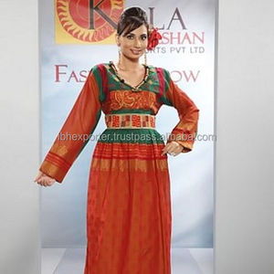 Vente en gros caftan pour femmes Maroc abaya caftan arabe jalabiya Dubaï mode robe musulmane vêtements islamiques Abaya - Product Image 1