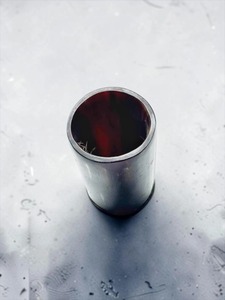 Copa Vikinga Corta Premium Hecha a Mano con Cuerno Natural de Vaca para Cerveza y Bebidas Frías a Precio Económico - Product Image 4