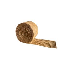 Cinta de Fibra de Coco Resistente a la Intemperie para Envolver Árboles en Exteriores y Protección Confiable de Plantas en Diversas Condiciones Climáticas - Product Image 1
