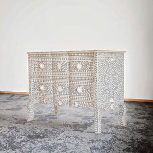 Templo de mármol blanco moderno para jardín interior, Villa, parque, aplicación - Product Image 3