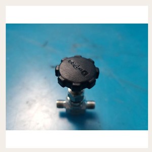 DK-LOK V15B-D-4T-S - Product Image 3