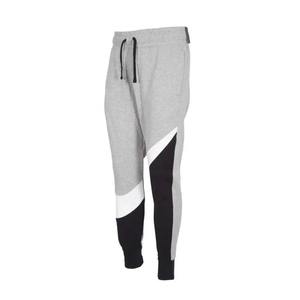 Pantalones Deportivos Unisex RICSA INTERNATIONAL con Bloques de Color, de Secado Rápido, con Relieve, en Gris, Negro y Blanco, de Algodón, para Adultos, Ropa para Deportes Electrónicos - Product Image 6