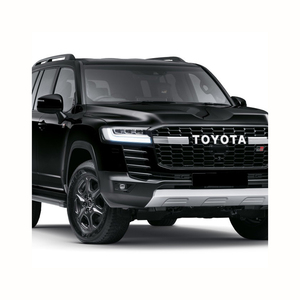 Toyota Land Cruiser Prado, SUV de lujo premium para aventuras al aire libre, viajes de larga distancia y comodidad - Product Image 4