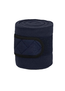 Polo Horse Leg Wraps Soft Top Selling High <b>Performance</b> <b>Protective</b> Bandage for Training & Support Polo Horse Leg Wraps Customized - Product Image 5