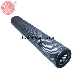 Filtro de Aceite Personalizado a Precio de Fábrica, Cartucho de Filtro de Aceite para Sistema Hidráulico con Alto Flujo para la Industria - Product Image 3