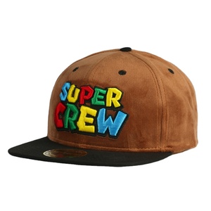 Casquette de baseball unisexe en velours côtelé, personnalisée, style vintage, pour le sport, les activités de plein air et les voyages – Vente en gros directe usine - Product Image 1