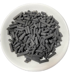 <span class=keywords><strong>Catalizador</strong></span> de Hidrogenación de Cobalto Molibdeno de Componente Activo de Fábrica China, Buen Precio, para <span class=keywords><strong>Gasolina</strong></span>, Diésel y Queroseno en Refinerías - Product Image 4