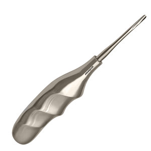 Elevador de Raíces Dentales Medan Bein, Instrumento Quirúrgico para Extracción de Dientes, Elevación de Raíces, Herramienta de Cirugía Oral de Acero Inoxidable de Precisión - Product Image 2