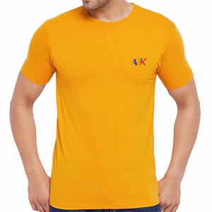 Nouveau design de t-shirt pour homme, vêtements décontractés pour homme, t-shirt pour homme à porter en été, prix de gros, produit le plus vendu - Product Image 1