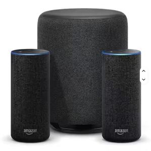 Nuevo Sistema de Altavoces Inalámbricos Mini USB con Subwoofer con Eco - Product Image 1