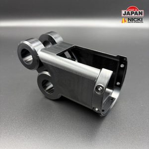 บริการงานกลึง CNC ชิ้นส่วนอะลูมิเนียมความแม่นยำสูง คุณภาพเยี่ยม แบบกำหนดเอง ผนังบาง สำหรับงานต้นแบบซับซ้อน ผลิตจำนวนน้อย พร้อมเคลือบผิวแบบอะโนไดซ์ - Product Image 2