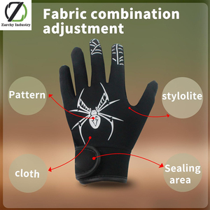Gant de frappeur de baseball, paume à adhérence améliorée avec absorption des chocs, gant de softball respirant et confortable, cadeau pour les fans de sport - Product Image 3