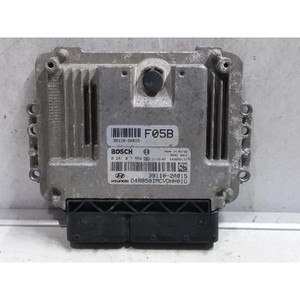 Accent a utilisé des ECU et des modules informatiques 391102A815 - Product Image 1