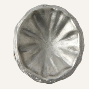 Boutons de meuble en laiton en forme de lune - Product Image 5