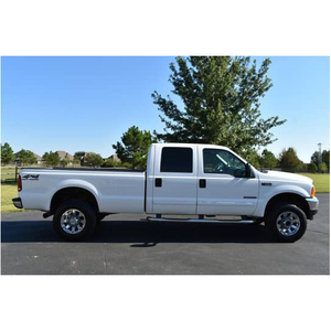 Ford F-350 Super Duty 4x4 de 2001 - Product Image 4