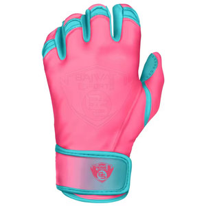 Guantes de Bateo de Puño Corto con Logotipo Personalizado, Último Modelo, Más Vendidos, Precio Razonable, de Bajwat Sports - Product Image 5