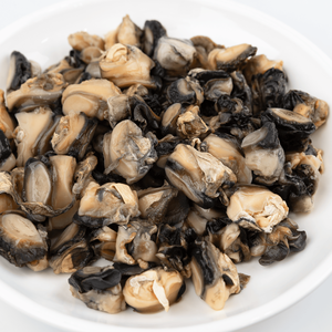 VIEt DELTA Boiled Apple Snail Meat Sweet Premium Rich Flavor Ginger Sauce Great Snail Noodle Soup Frozen Vacuum Bag 500g - Product Image 3