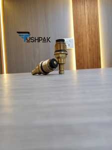 <b>Stop</b> Valve Gate Valve Parts Brass Valve Plug Accessories One Year Warranty <b>Heavy</b> Duty Replacement Fitting Component Unit Pack - Product Image 3