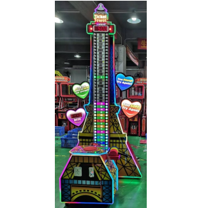 Unique Design Ticket Tower Professional Arcade Equipment for Ticket Redemption Games and Entertainment Available For Sale - Product Image 2