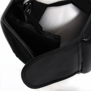 Protectores de Cabeza de Boxeo Personalizados Más Vendidos, Nueva Protección para la Cabeza, Equipo de Boxeo, Cascos de Boxeo - Product Image 3
