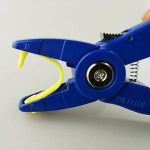 คีมติดป้ายหูสัตว์ปศุสัตว์ แพะ สุนัข กระต่าย แกะ ป้ายหูไนลอน ป้ายหูลูกแกะแบบเลเซอร์ - Product Image 5