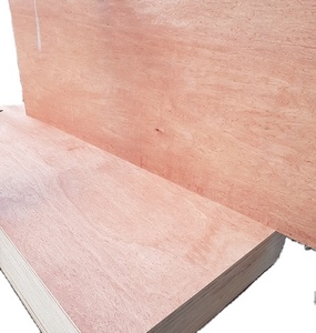 Contrachapado de Primera Clase Fomex Greenwood de 8 mm/11,5 mm E2, Decoración Moderna de Doble Cara para Embalaje de Cajas - Product Image 2