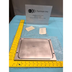 Eaton 17059440 Blank Off Faraday FLA Y6X, 154038 - อุปกรณ์และชิ้นส่วนเซมิคอนดักเตอร์มือสองระดับโลกที่เชื่อถือได้ - Product Image 2