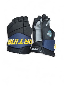 ถุงมือฮอกกี้น้ำแข็ง SPORTINE PRO สำหรับผู้ชายและผู้หญิง ขายดี - Product Image 3